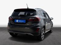 gebraucht Ford Fiesta 1.0 EcoBoost Hybrid S&S Aut. ACTIVE X