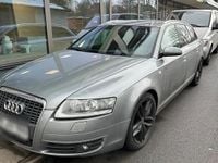 Gebraucht Audi A6 180 PS (132 kW) 2006 Kombi