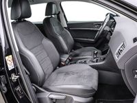 gebraucht Seat Ateca 2.0 TDI Style Full Link Behz. Frontscheibe T