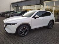 gebraucht Mazda CX-5 SKY-G 194 FWD 5T 6AG AL-SPORTS ohne BSM/RCTA