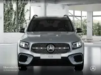 Gebraucht Mercedes GLB200 163 PS (119 kW) 2026 SUV
