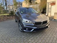 Gebraucht BMW 218 Luxury Line 150 PS (110 kW) 2015 Kombi