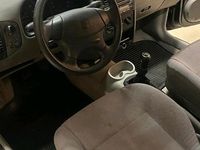 Gebraucht Seat Arosa 65 PS (47 kW) 1999 Schwarz Kleinwagen