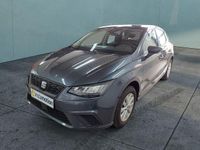 Gebraucht Seat Ibiza Style 95 PS (69 kW) 2024 Grau Limousine