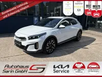 Gebraucht Kia XCeed Comfort 140 PS (102 kW) 2025 Weiß SUV