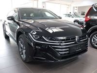 gebraucht VW Arteon Shooting Brake 2.0 R-Line Matrix LED ACC