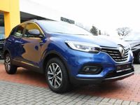 gebraucht Renault Kadjar Black Edition TCe 140