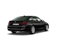 gebraucht BMW 420 Gran Coupé Luxury Line HUD adapt. LED Komfzug. Rückfahrk