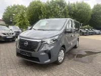 Neu Nissan Primastar Tekna 170 PS (125 kW) 2026 Urban grey Van / Kleinbus