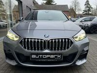 gebraucht BMW 218 i Gran Coupe M Sport Shadow LCProf HiFi 8x LM