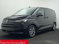 Gebraucht VW Multivan Goal 150 PS (110 kW) 2025 Schwarz Van