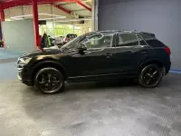 Gebraucht Audi Q2 Sport 190 PS (139 kW) 2019 Schwarz SUV