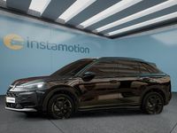 Gebraucht VW T-Roc 150 PS (110 kW) 2026 Schwarz SUV