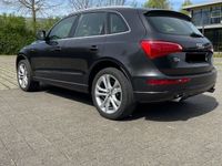 gebraucht Audi Q5 2.0 TFSI quattro S tronic