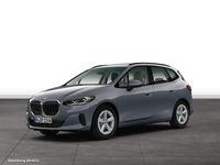Gebraucht BMW 220 Active Tourer 156 PS (114 kW) 2025 Grau Van / Kleinbus