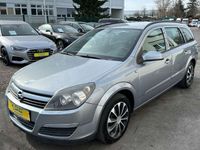 gebraucht Opel Astra Caravan Edition