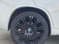 gebraucht BMW X5 M 25d