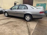 gebraucht Opel Omega 2.5 V6 CD. klima. tuv. 12. 25.