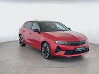 Gebraucht Opel Astra 114 kW (156 PS) 2023 Rot Limousine