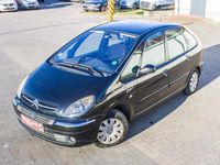 Gebraucht Citroën Xsara 110 PS (80 kW) 2006 Schwarz Limousine