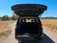 Gebraucht Ford Galaxy 180 PS (132 kW) 2016 Schwarz Van / Kleinbus