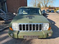 Gebraucht Jeep Commander 231 PS (169 kW) 2006 SUV