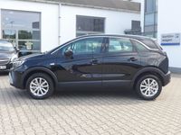 gebraucht Opel Crossland Elegance Navi/Kamera/Autom./Sitzhz LED