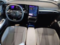 Gebraucht Renault Scenic E-Tech 160 kW (218 PS) 2024 Weiß SUV