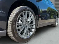 Neu Leapmotor C10 439 kW (598 PS) 2026 Metallic black SUV