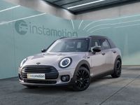 gebraucht Mini Clubman MINI Clubman, 14.102 km, 136 PS, EZ 09.2022, Benzin