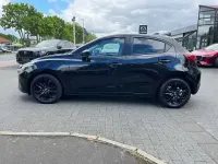 Occasion Mazda 2 Kizoku 90 ch (66 kW) 2018 Noir Citadine