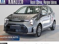 Neu Kia Picanto Vision 68 PS (50 kW) 2026 Grau Kleinwagen