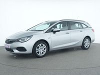 Gebraucht Opel Astra Edition 110 PS (80 kW) 2020 Grau Kombi