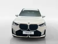 Gebraucht BMW X3 M Sport 190 PS (139 kW) 2025 Alpinweiß uni SUV