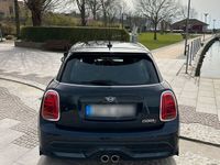gebraucht Mini Cooper S Yours Trim Steptronic You...