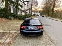 gebraucht Audi A5 3.0 204Ps