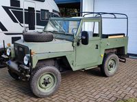 Gebraucht Land Rover 3 61 PS (44 kW) 1978 SUV