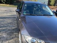 Gebraucht BMW 118 143 PS (105 kW) 2008 Grau Kleinwagen