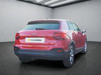 Gebraucht Audi Q2 116 PS (85 kW) 2022 Rot SUV