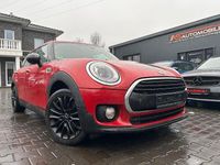 Gebraucht Mini One D Clubman 116 PS (85 kW) 2018 Rot Kombi
