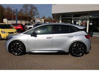 Gebraucht Cupra Born 169 kW (231 PS) 2023 Silber Kleinwagen