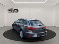 Gebraucht Seat Leon 2017 Andere Limousine