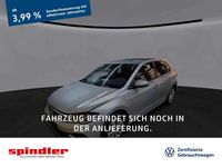 Gebraucht VW Polo IQ Drive 95 PS (69 kW) 2023 Reflexsilber metallic Kleinwagen