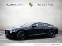 Gebraucht Bentley Continental GT 551 PS (405 kW) 2023 Onyx Coupé