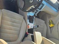 Gebraucht VW Passat 170 PS (125 kW) 2009 Schwarz Kombi