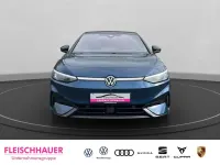 Gebraucht VW ID.7 Pro 210 kW (286 PS) 2023 Schwarz Kleinwagen