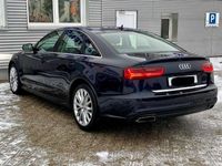 gebraucht Audi A6 