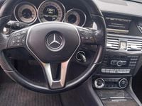Gebraucht Mercedes CLS350 265 PS (194 kW) 2013 Schwarz Kombi