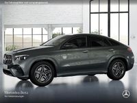 Gebraucht Mercedes GLE450 AMG AMG line 367 PS (269 kW) 2024