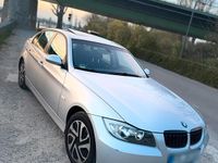 Gebraucht BMW 320 163 PS (119 kW) 2006 Limousine
